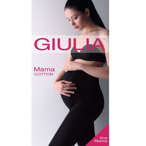 Колготки для беременных Giulia Cottone 200 den