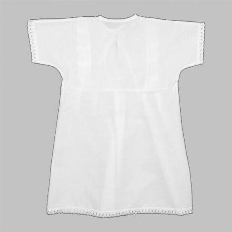 Крестильная рубашка, мод.48