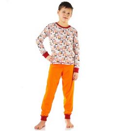 Пижама детская BPG-78