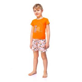Пижама детская BPG-75