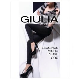 Леггинцы Giulia Leggins Micro Plush 200